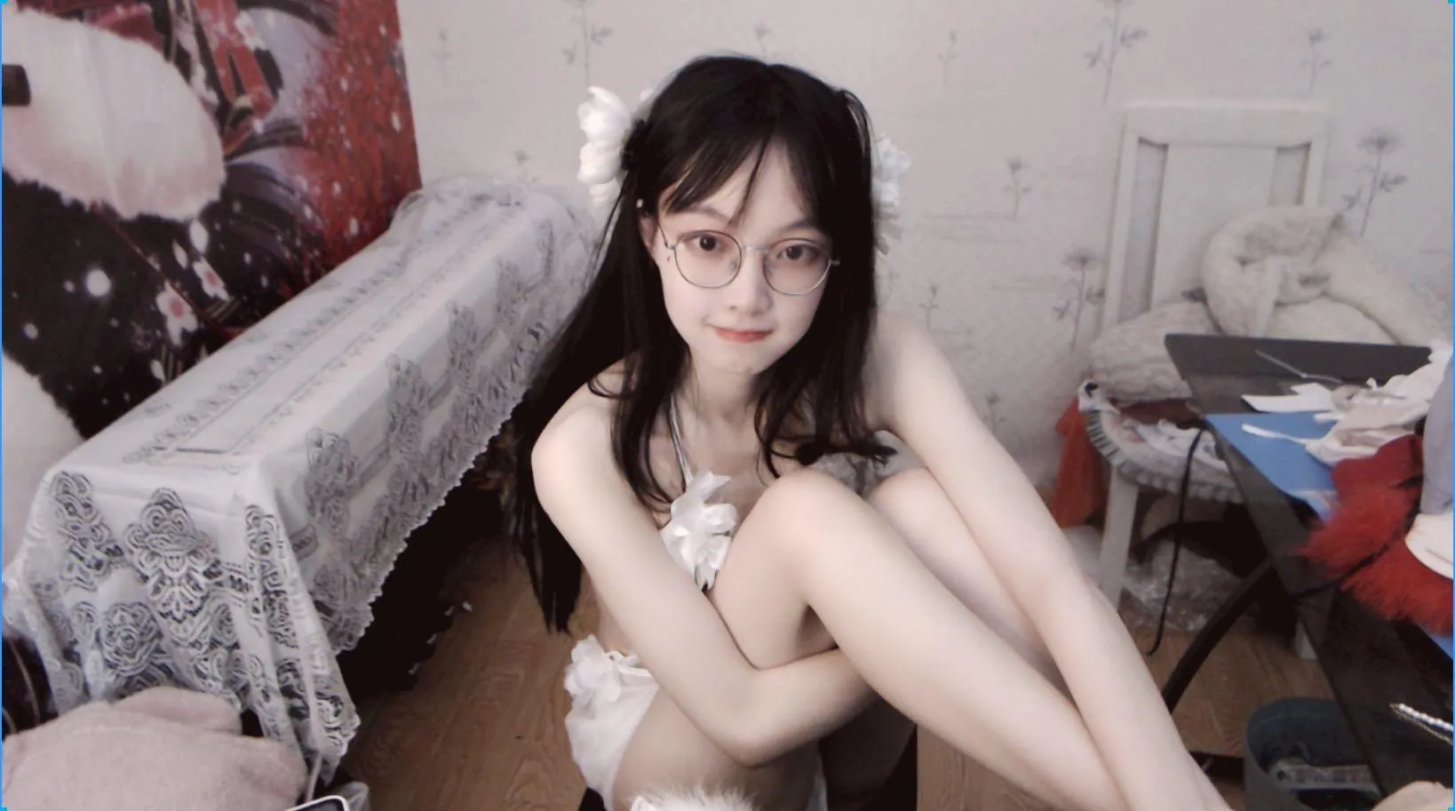 清月已经不困了 – NO.01 舰长福利-图片 [120P]插图4